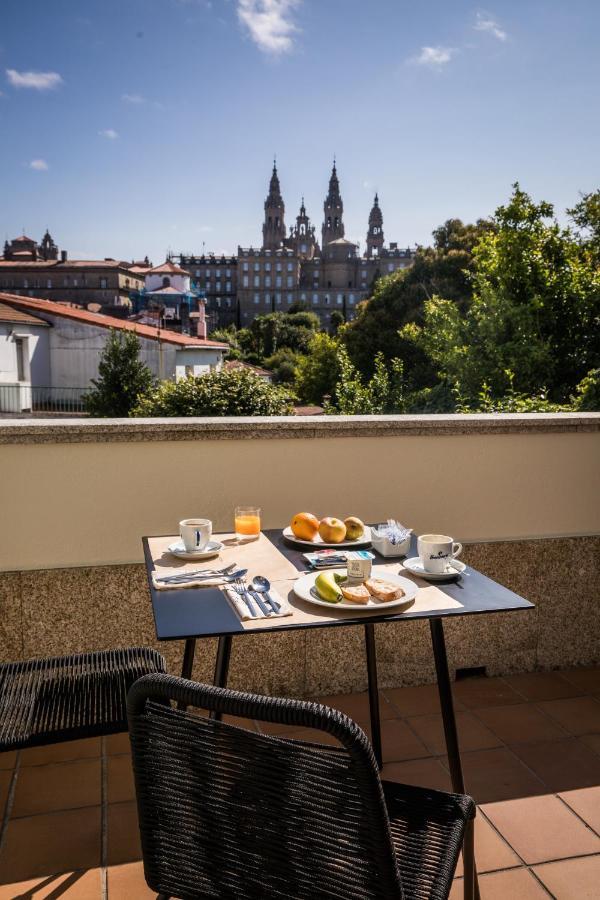 Pombal Rooms Santiago Santiago de Compostela Exterior photo